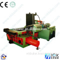 Scrap Copper Press With Copper Baling Machine For More Efficiency